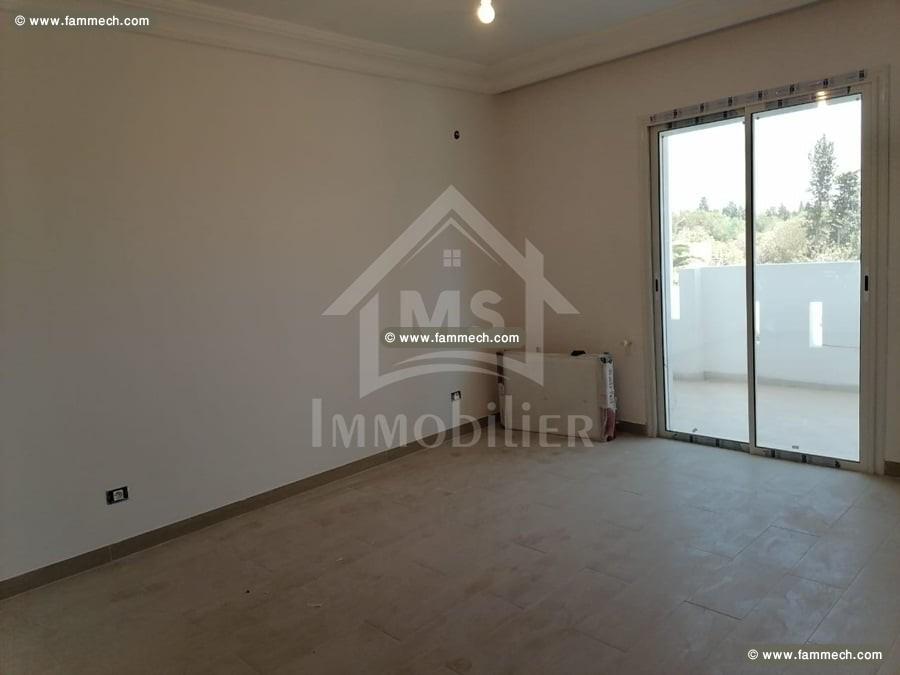 Des appartements Haut Standing à vendre à Hammamet