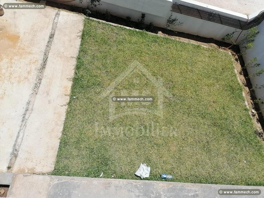 Des appartements Haut Standing à vendre à Hammamet