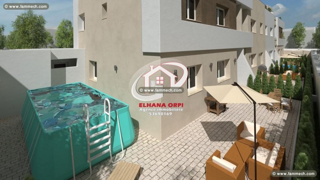 Des appartements haut standing directement 