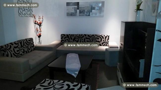 Des appartements luxes pour la vacance