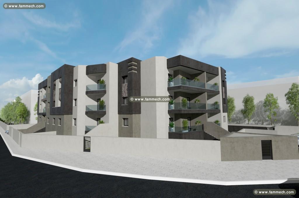 Des appartements s+1 vue sur mer directement 