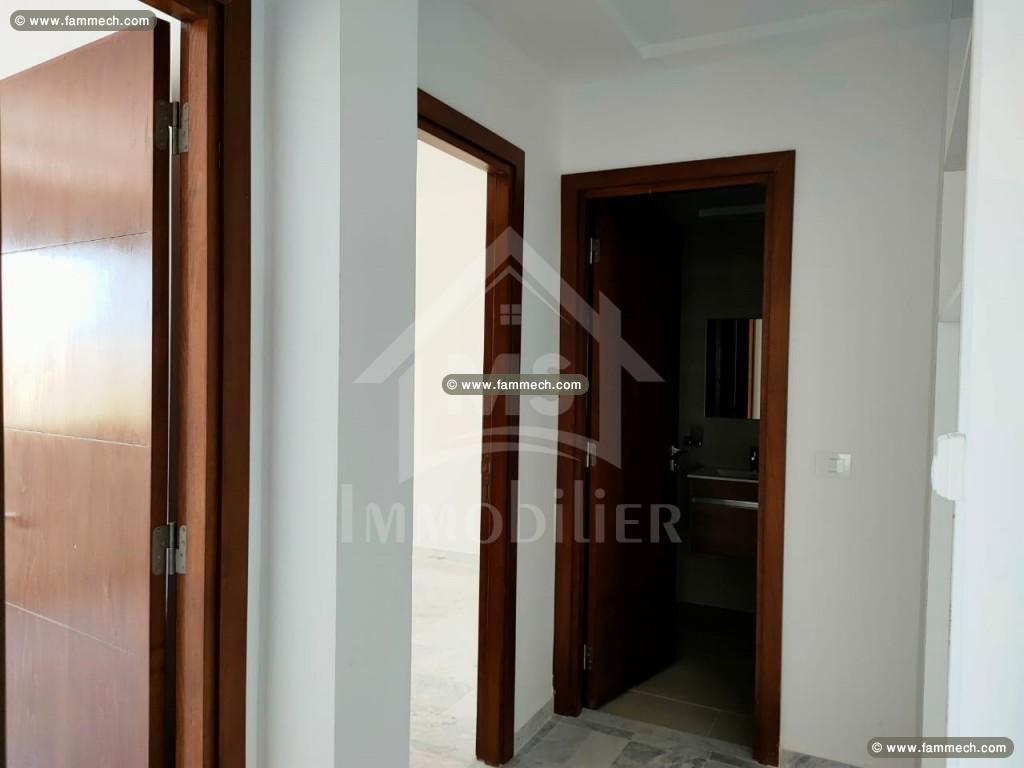 Des appartements S+2 à AFH Mrezga 51355351