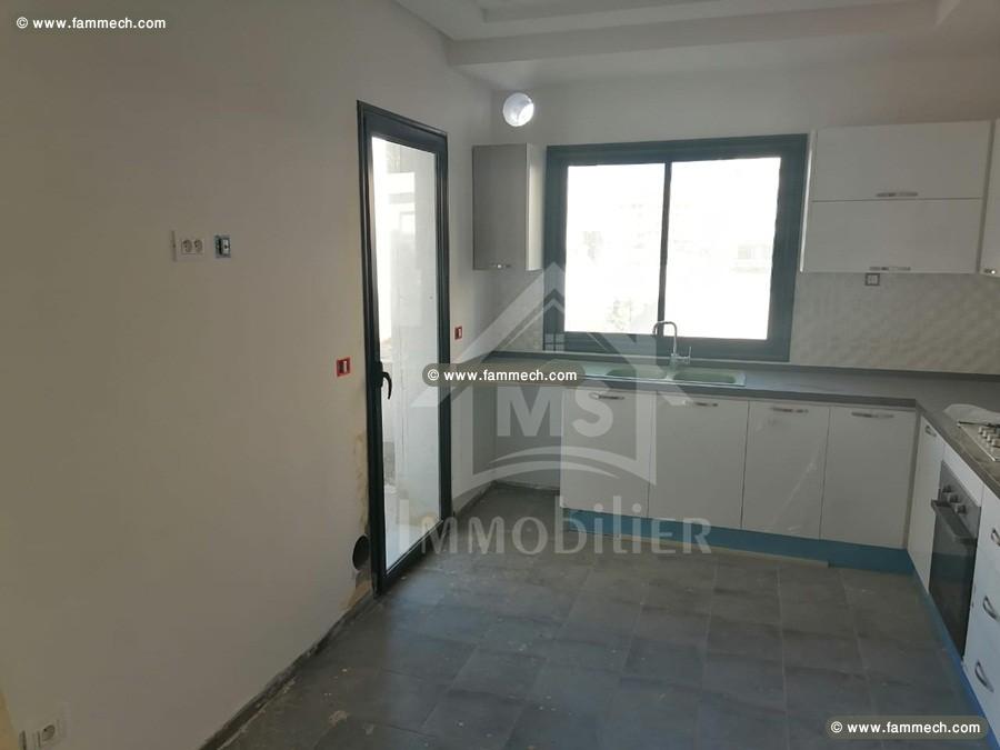 Des appartements S+2 à AFH Mrezga 51355351