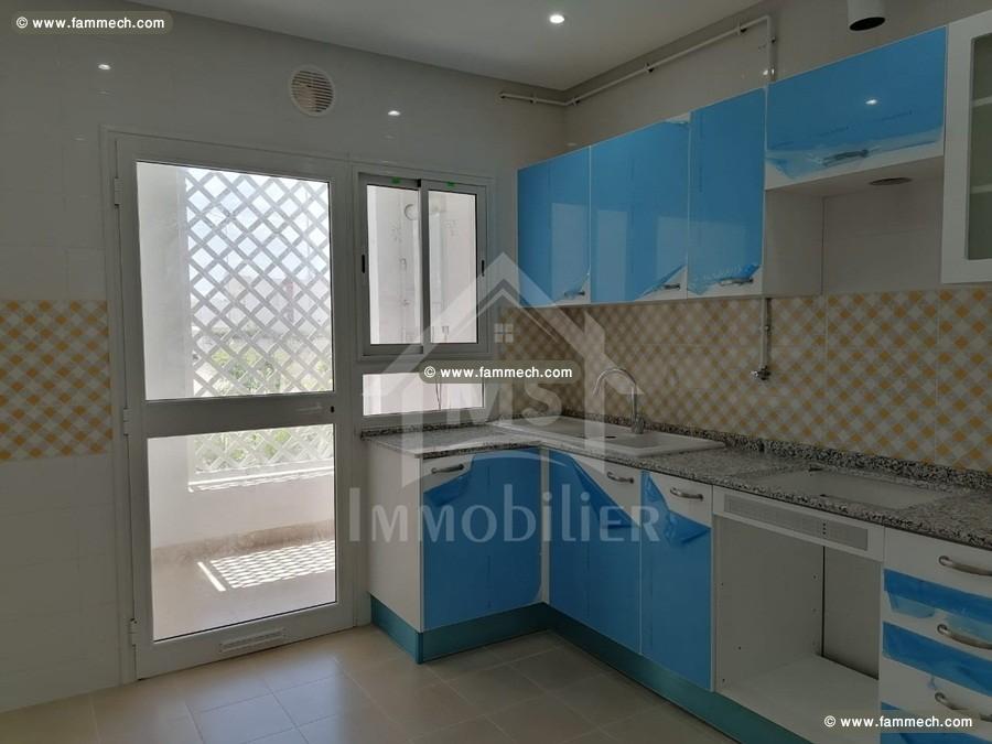 Des appartements s+2 à vendre 51355351