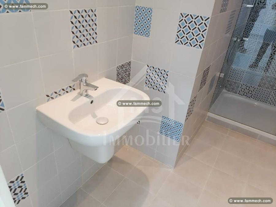 Des appartements s+2 à vendre 51355351