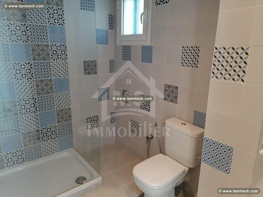 Des appartements s+2 à vendre 51355351