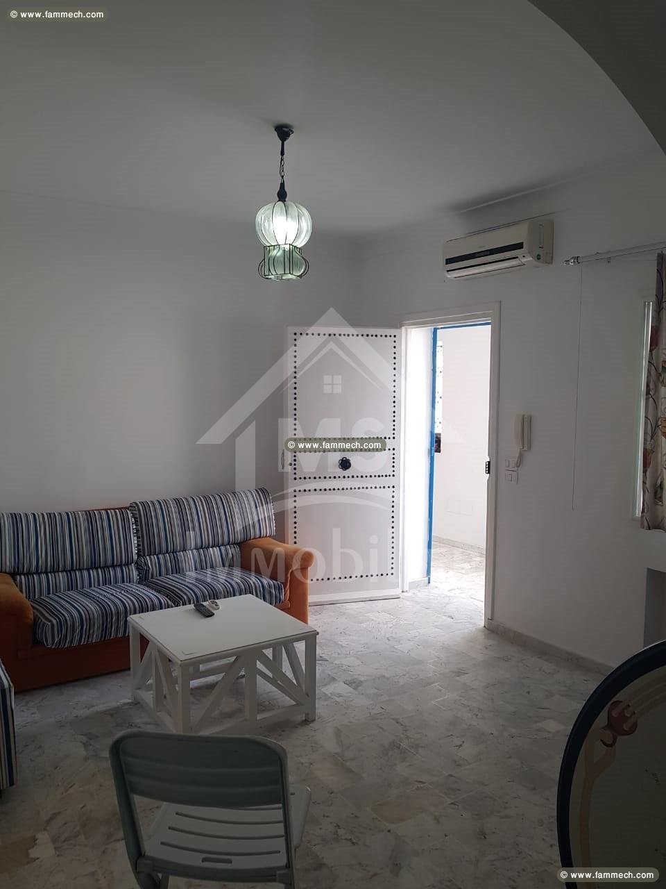 Des appartements S+2 à vendre à Hammamet 51355351