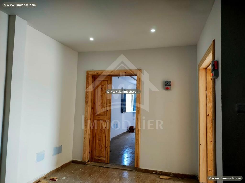 Des appartements S+2 à vendre 51355351