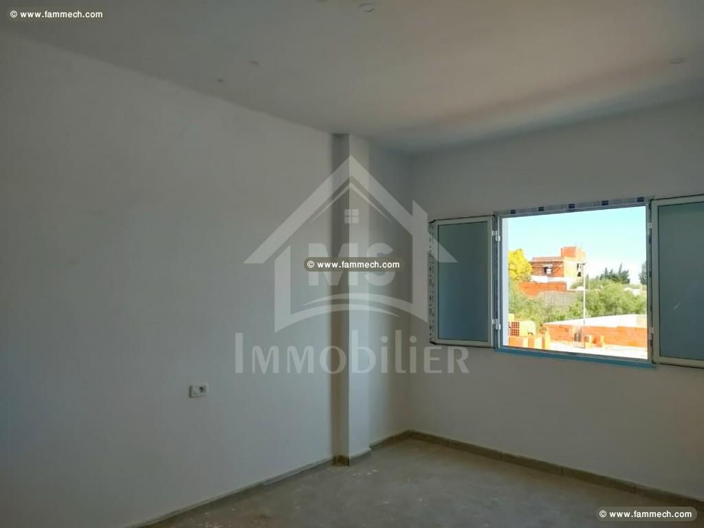 Des appartements S+2 à vendre 51355351