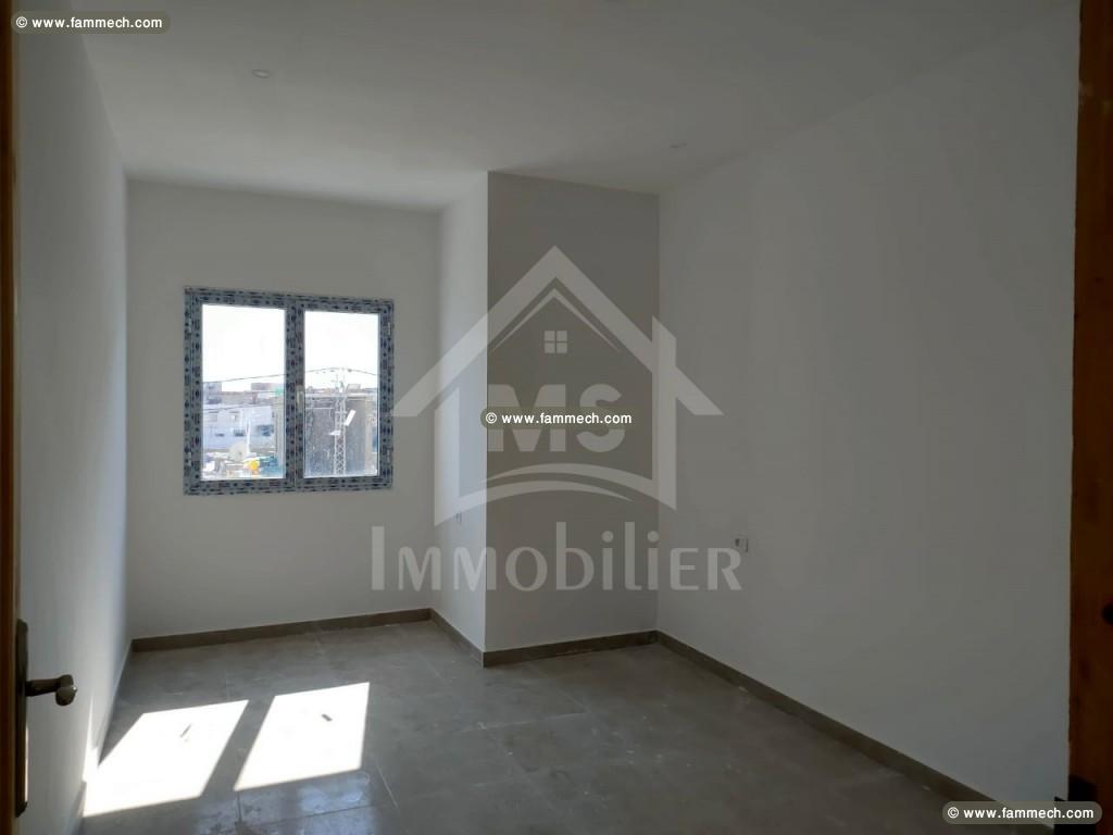 Des appartements S+2 à vendre 51355351