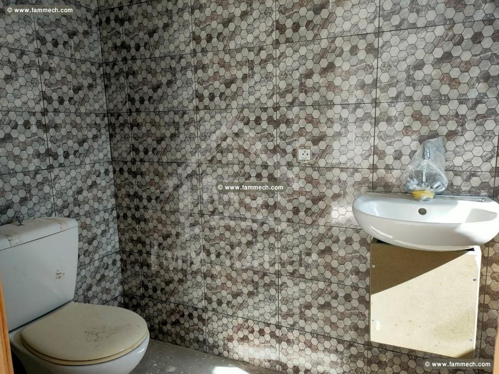 Des appartements S+2 à vendre 51355351