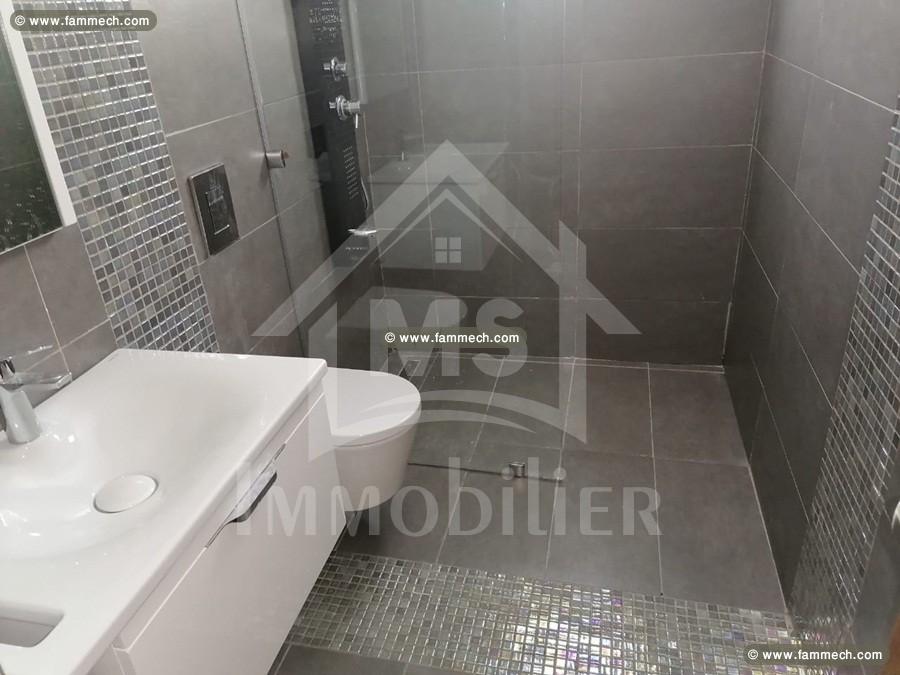 Des appartements S+2 à vendre à Hammamet 51355351