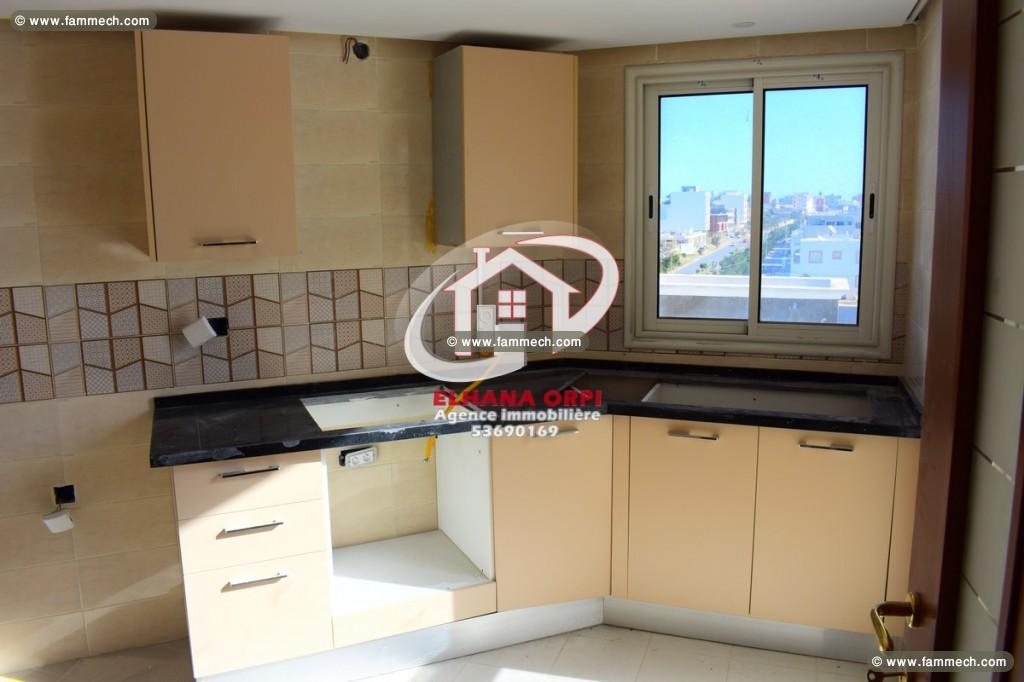 Des Appartements s+2 Neuf À Vendre À Bas Prix