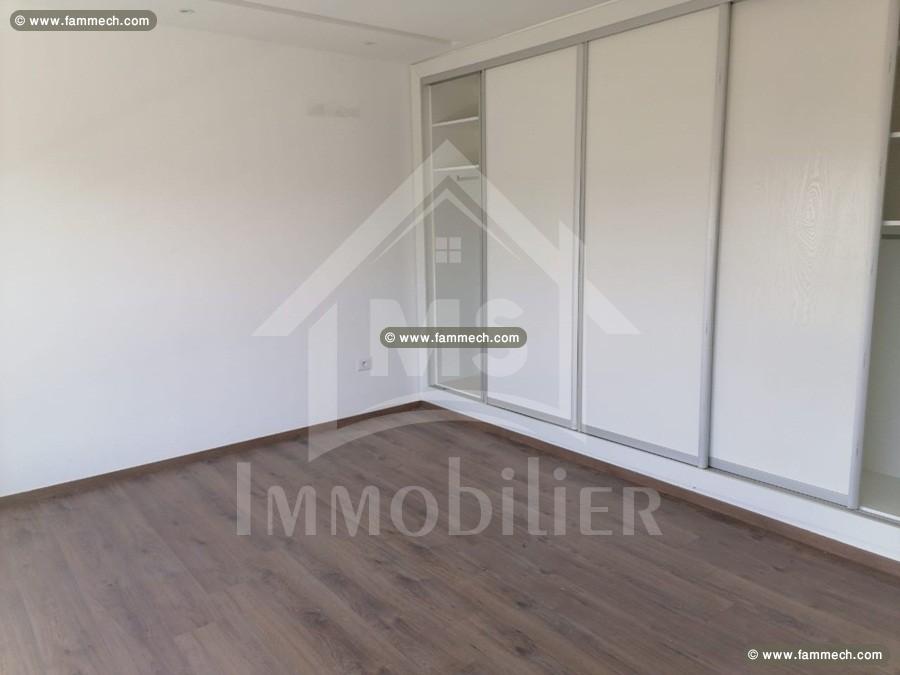 DES APPARTEMENTSS+2 à HAMMAMET 51333131