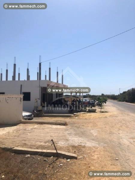 Des lots de terrain clôturés de 1000 m² à vendre 