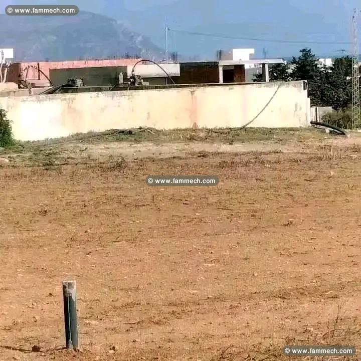 des lots de terrain près de la mer