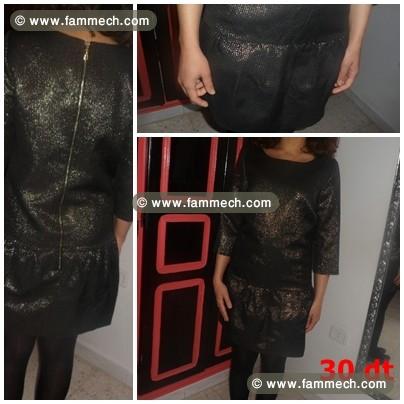 des Robes a vendre 