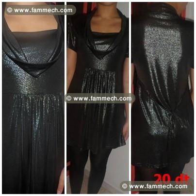 des Robes a vendre 