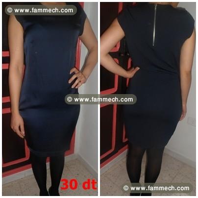 des Robes a vendre 