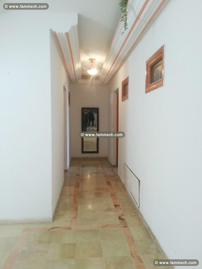 Des Studios et des appartements à Hammamet Nord