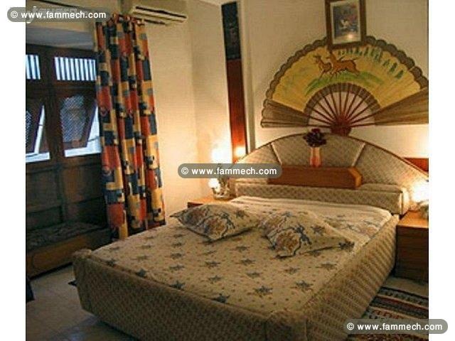 Des Studios et des appartements à Hammamet Nord
