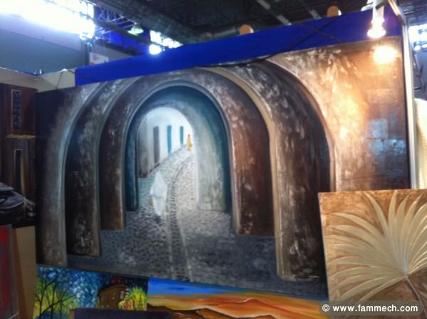 des tableaux peinture a l'huile a vendre 