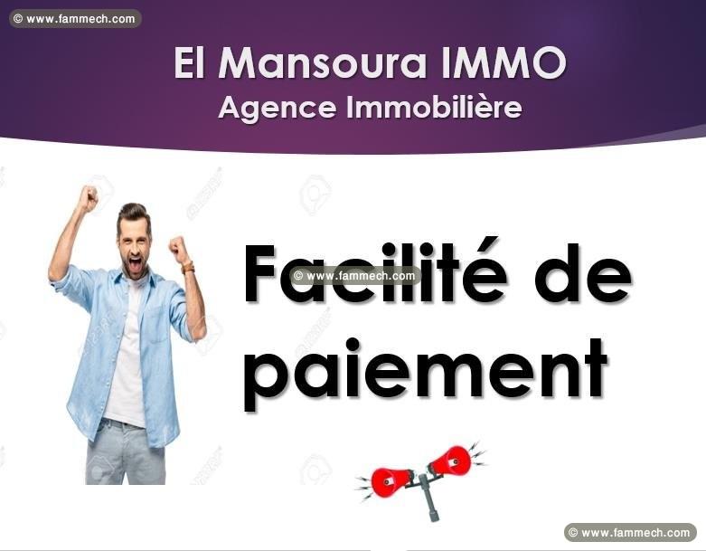des terrains a dar allouche_kélibia a vendre 