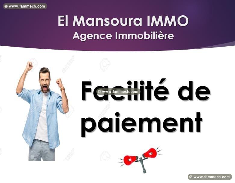 des terrains a dar allouche_kélibia a vendre 