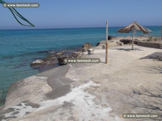 des terrains a kerkouane_kélibia a vendre 29711072