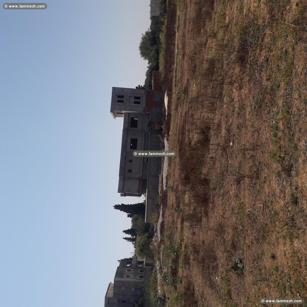 Des terrains a partir de 254 m2 