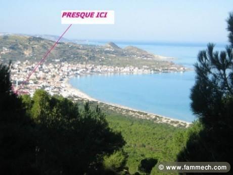 DES TERRAINS A RAF RAF PLAGE