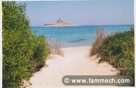 DES TERRAINS A RAF RAF PLAGE