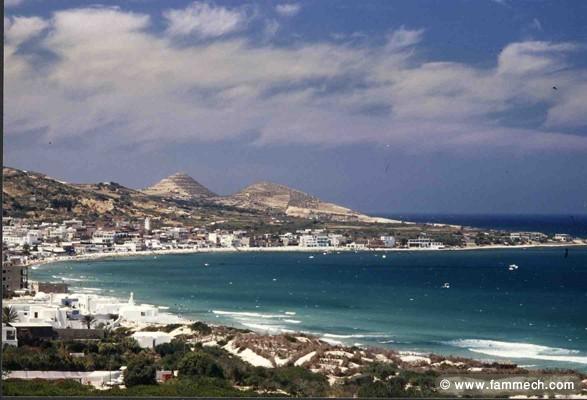 DES TERRAINS A RAF RAF PLAGE