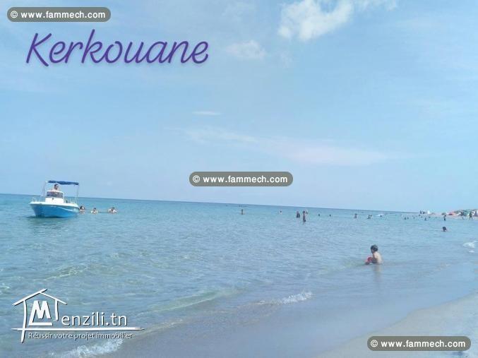 des terrains akerkouane_kélibia a vendre 29711072