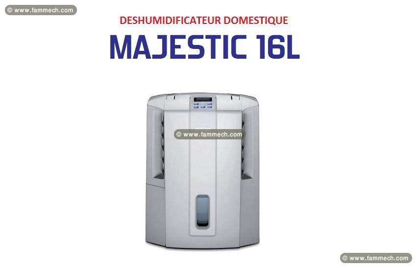 DÉSHUMIDIFICATEUR HUMIDIFICATEUR PURIFICATEUR