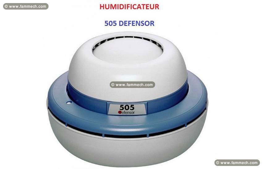 DÉSHUMIDIFICATEUR HUMIDIFICATEUR PURIFICATEUR