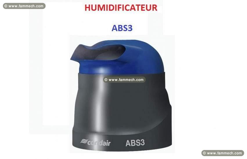 DÉSHUMIDIFICATEUR HUMIDIFICATEUR PURIFICATEUR