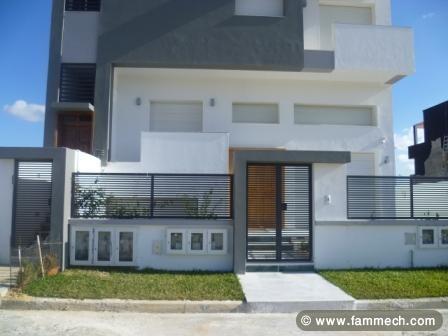deux appartements à louer