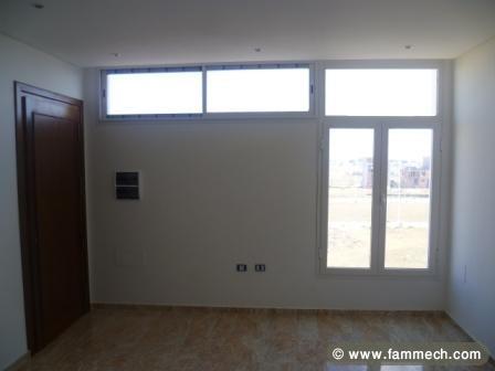 deux appartements à louer