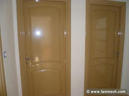 deux appartements à louer