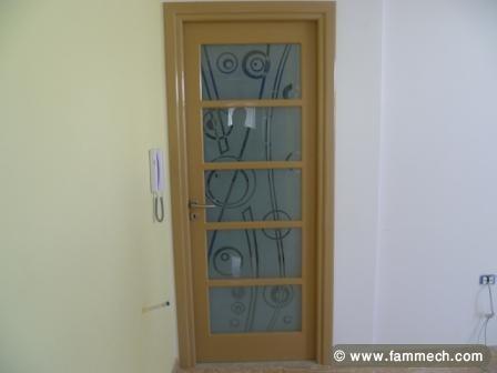 deux appartements à louer
