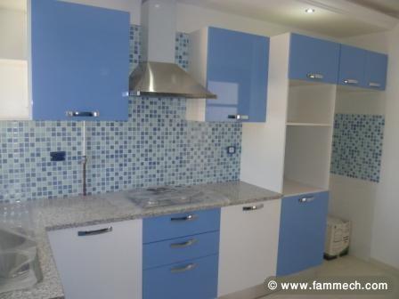 deux appartements à louer