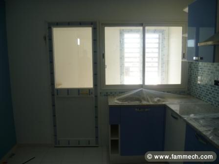 deux appartements à louer