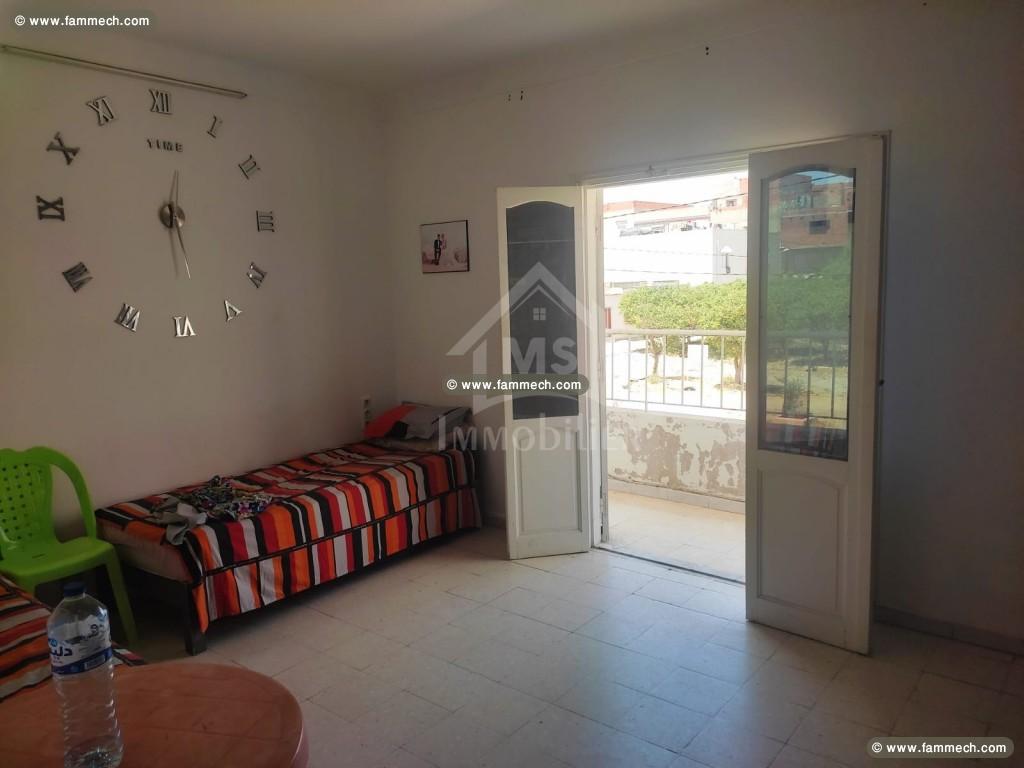 Deux appartements à vendre à Nabeul 51355351