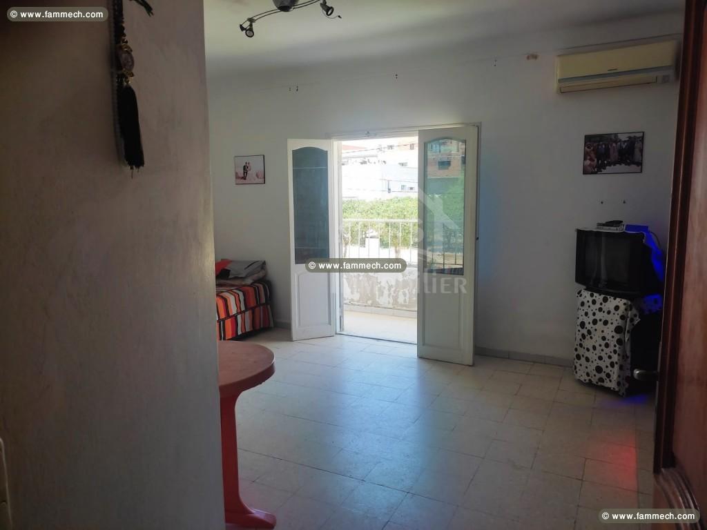 Deux appartements à vendre à Nabeul 51355351
