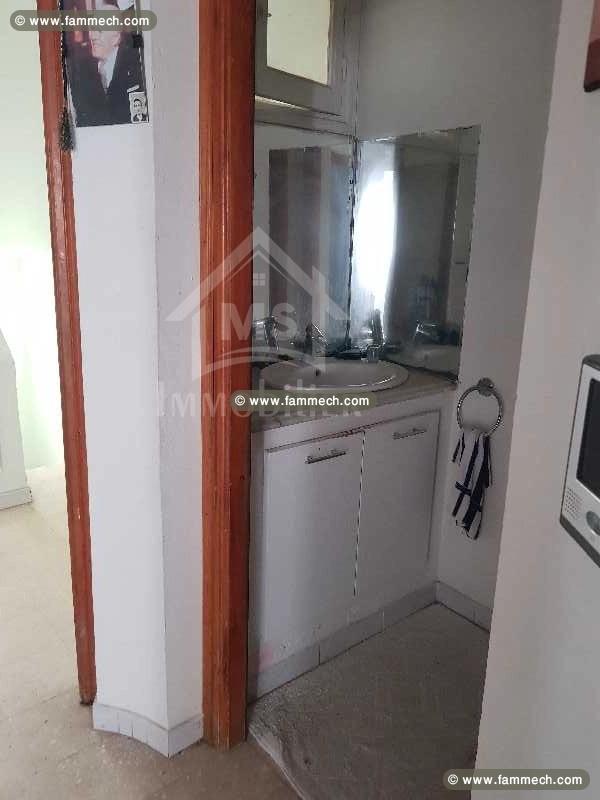 Deux appartements à vendre à Nabeul 51355351