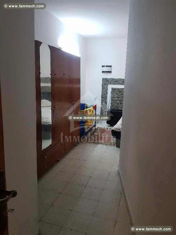 Deux appartements à vendre à Nabeul 51355351