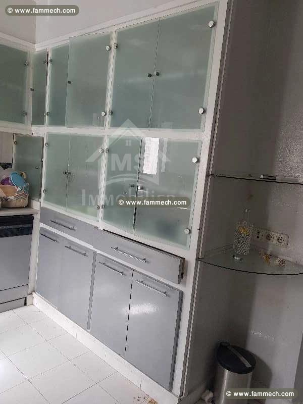 Deux appartements à vendre à Nabeul 51355351