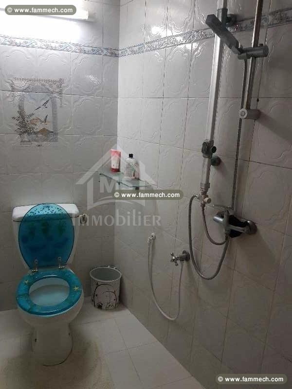 Deux appartements à vendre à Nabeul 51355351