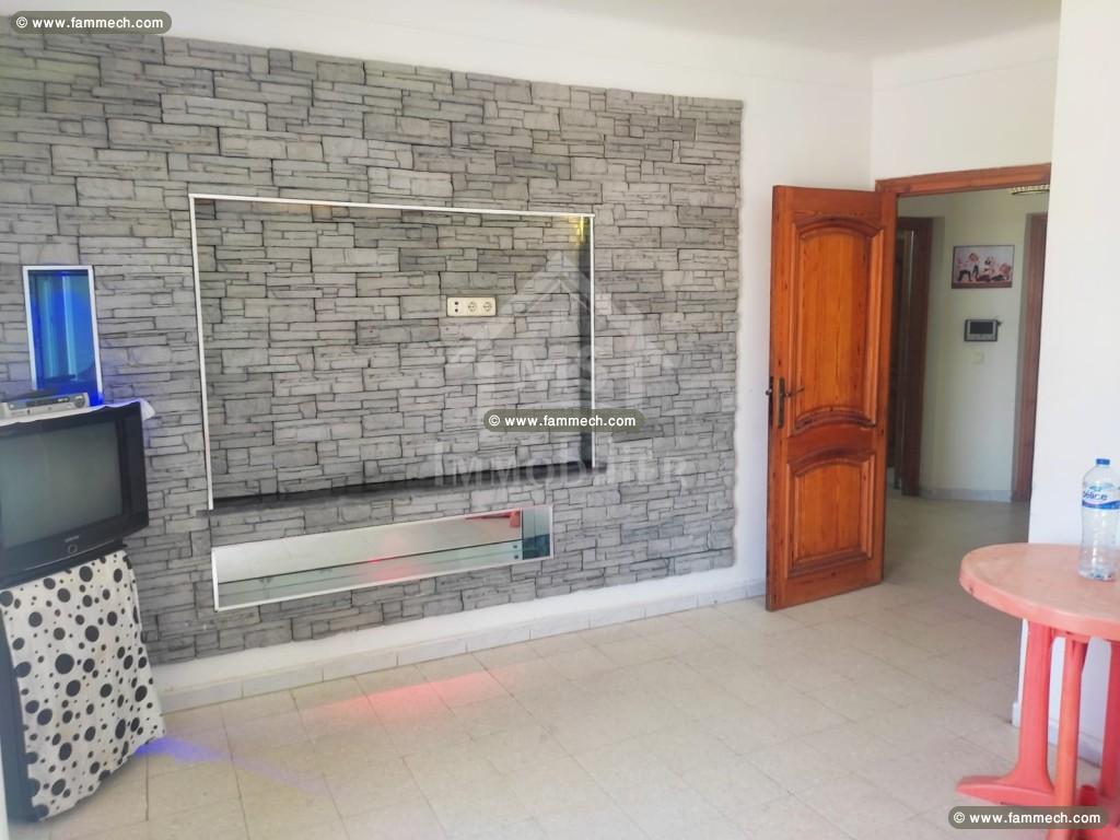 Deux appartements à vendre à Nabeul 51355351